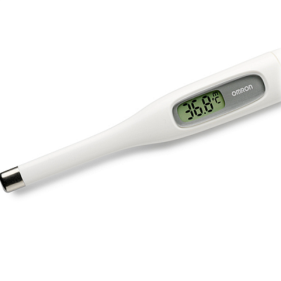 
                Термометр OMRON i-Temp mini (MC-271W-E)