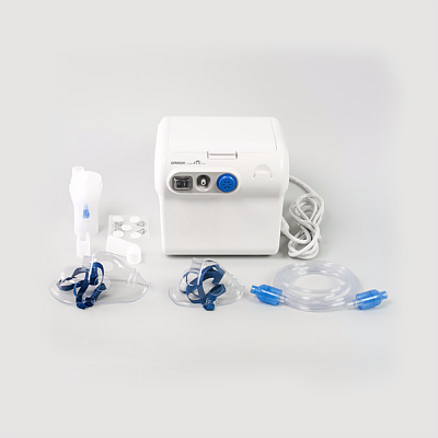 
                Небулайзер OMRON Comp AIR C29 Pro