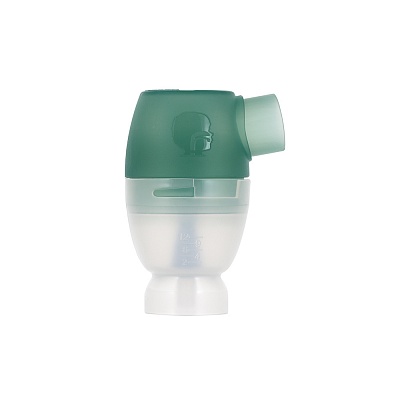 
                Небулайзерная камера для верхних дыхательных путей для небулайзера OMRON DuoBaby (NE-С301-RU)