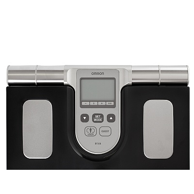 
                Монитор состава тела OMRON BF508