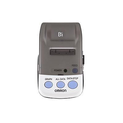 
                Принтер OMRON