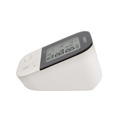 
                Автоматический тонометр на плечо OMRON M4 Intelli IT, подходит для домашнего использования