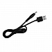 
                    Портативный ирригатор полости рта CS Medica AquaPulsar CS-3 PRO+, черный, USB-кабель