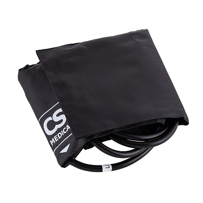 
                Манжета № 4 "CS Medica" index "S" взросл.размер (24-42 см)