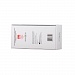 
                    Электрическая звуковая зубная щетка CS Medica CS-333-WT, белая, коробка