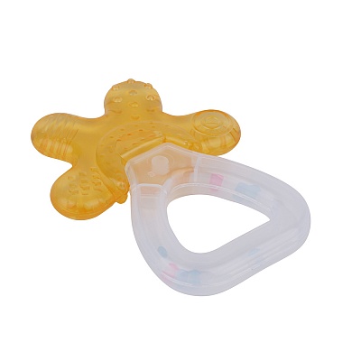 
                Прорезыватель CS Medica KIDS CS-505, имеет привекательный дизайн