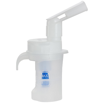 
                Небулайзер OMRON C28 Plus, загубник