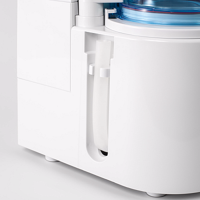 
                Небулайзер OMRON AIR U17