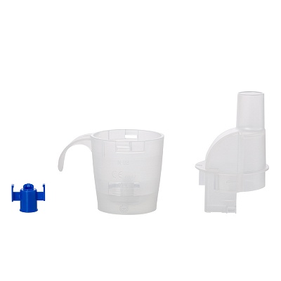 
                Небулайзер OMRON Comp AIR C21 basic, небулайзерная камера