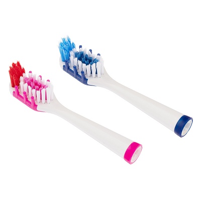 
                Насадки CS Medica SP-630 для зубной щетки CS Medica CS-9630