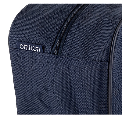 
                Сумка-чехол для небулайзера OMRON C28/C28 Plus