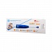 
                    Электрическая зубная щетка CS Medica CS-465-M, синяя, коробка