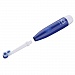 
                    Электрическая зубная щетка CS Medica CS-465-M, синяя, рукоятка и насадка отдельно