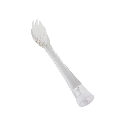 
                Электрическая звуковая зубная щетка CS Medica CS-562 Junior розовая, насадка SP-52