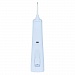 
                    Ирригатор полости рта портативный CS Medica AquaPulsar CS-9 Comfort ZERO BLUE, удобно и в путешествиях, и в повседневном ритме