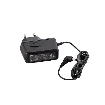 
                Адаптер переменного тока для небулайзера OMRON C20 basic