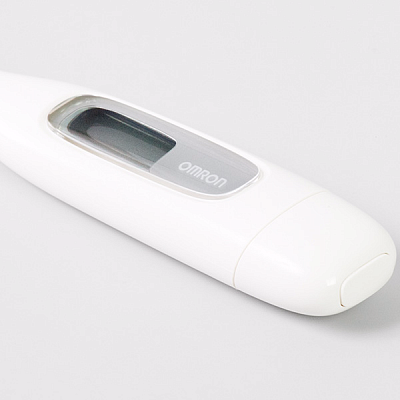 
                Термометр OMRON i-Temp mini (MC-271W-E)