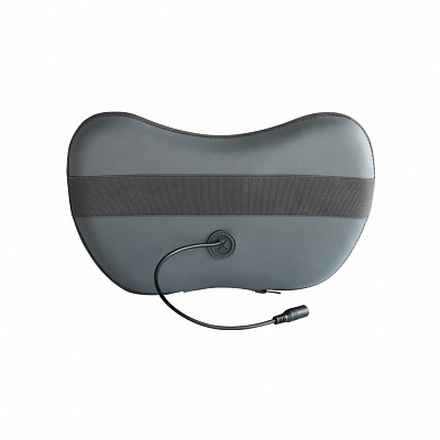 
                Массажная подушка CS Medica VibraPulsar CS-cr6 BodyRelax, помогает расслабить мышцы, снять мышечные спазмы и зажимы, а также успокоиться и снизить уровень стресса