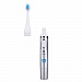 
                    Электрическая зубная щетка CS Medica CS-131, рукоятка и насадка