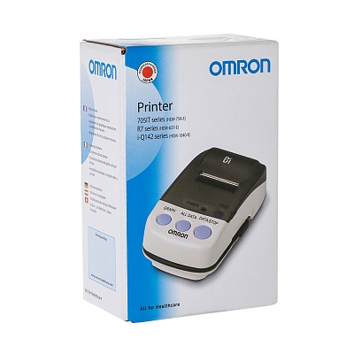 
                Принтер OMRON