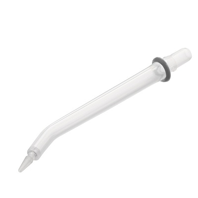 
                Портативный ирригатор полости рта Ирригатор CS Medica AquaPulsar CS-3, white, насадка