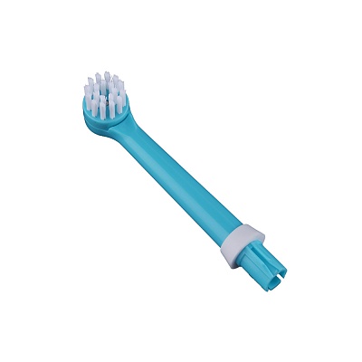 
                Электрическая зубная щетка для детей CS Medica KIDS CS-461-B