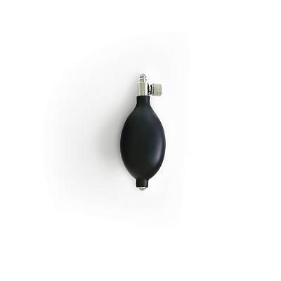 
                Механический тонометр CS Medica CS-116 G, нагнетатель воздуха (груша) выполнен из эластичного материала, что позволяет легко нагнетать воздух в манжету, и оснащен пылезащитным фильтром