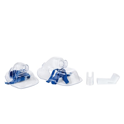 
                Небулайзер OMRON Comp AIR C24