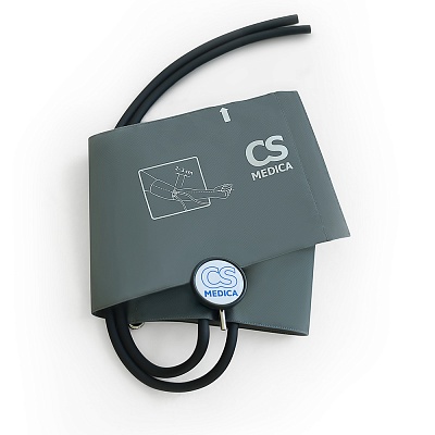 
                Механический тонометр CS Medica CS-115 G, предназначен для профессионального использования