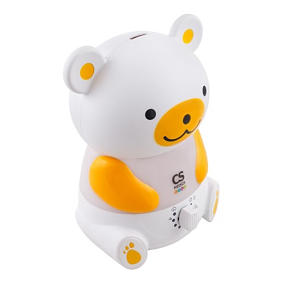
                Ультразвуковой увлажнитель воздуха CS Medica KIDS CS-19h