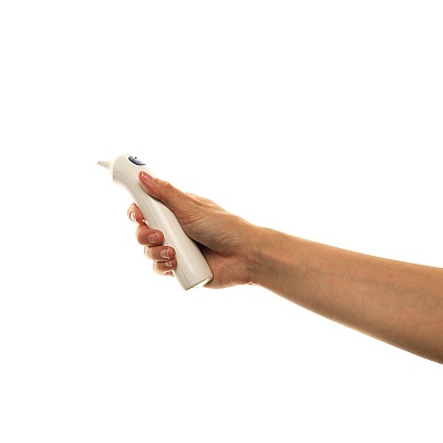 
                Термометр электронный медицинский OMRON Gentle Temp 520 (MC-520-E), для измерения температуры в ухе