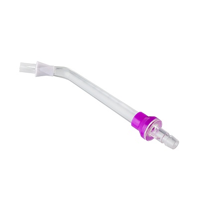 
                Насадки для ирригаторов CS Medica AP-44 (пучковые для имплантов)