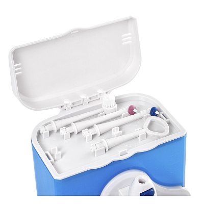 
                Ирригатор CS Medica AquaPulsar OS-1