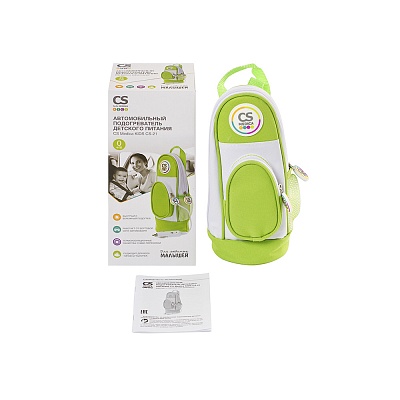 
                Подогреватель детского питания CS Medica KIDS CS-21