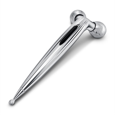 
                3D роликовый массажер для лица CS Medica CS-301 FaceLift