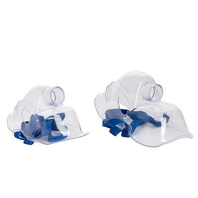 
                Небулайзер OMRON Comp AIR C30 Elite 