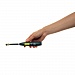 
                    Электрическая зубная щетка CS Medica CS-466-M, прибор удобно располагается в руке