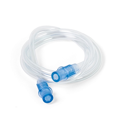 
                Воздуховодная трубка для OMRON NE-C300, C17 (NE-C101-RU), C25, Neko Kat  (ПВХ) 100 см