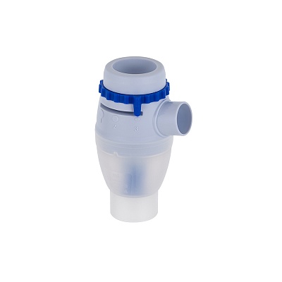 
                Небулайзерная камера для OMRON NE-С300-RU