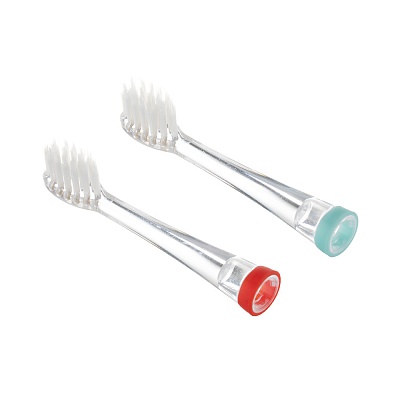 
                Насадки CS Medica SP-760 для зубной щетки CS Medica CS-9760