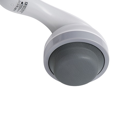 
                Массажер для тела CS Medica VibraPulsar CS-cr9 CELLU PRO, гладкая насадка для расслабляющего массажа