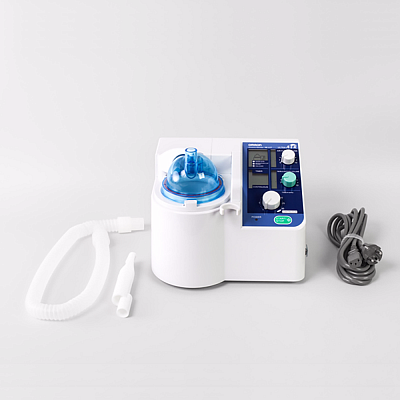 
                Небулайзер OMRON AIR U17