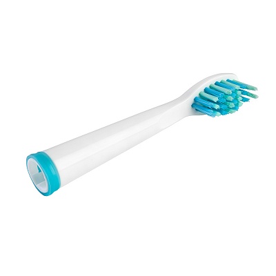 
                Электрическая звуковая зубная щетка CS Medica SonicMax CS-235, насадка SP-14-W