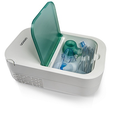 
                Небулайзер OMRON DuoBaby (NE-C301-RU)
