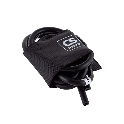 
                Манжета № 1 "CS Medica" index "H" для новорожденных (9-14 см)