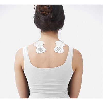 
                Электронейромиостимулятор для обезболивания OMRON E3 Intense