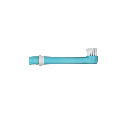 
                Электрическая зубная щетка CS Medica CS-463-B, сменная насадка