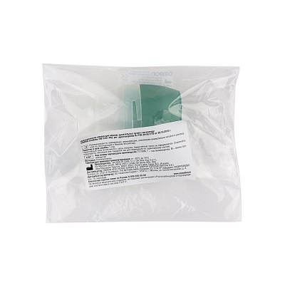 
                Небулайзерная камера для верхних дыхательных путей к ингалятору OMRON DuoBaby (NE-С301-RU), в упаковке