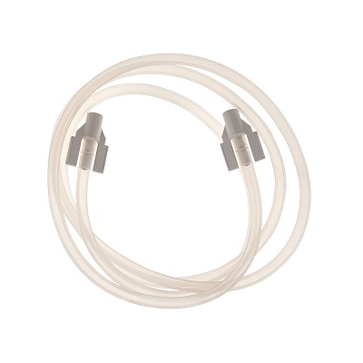 
                Воздуховодная трубка для небулайзеров OMRON СХ, С1