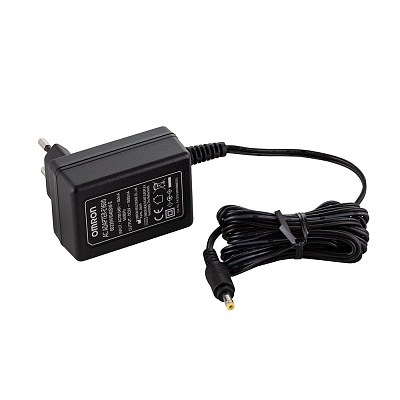 
                Адаптер сетевой для тонометров AC Adapter-E1600 RM